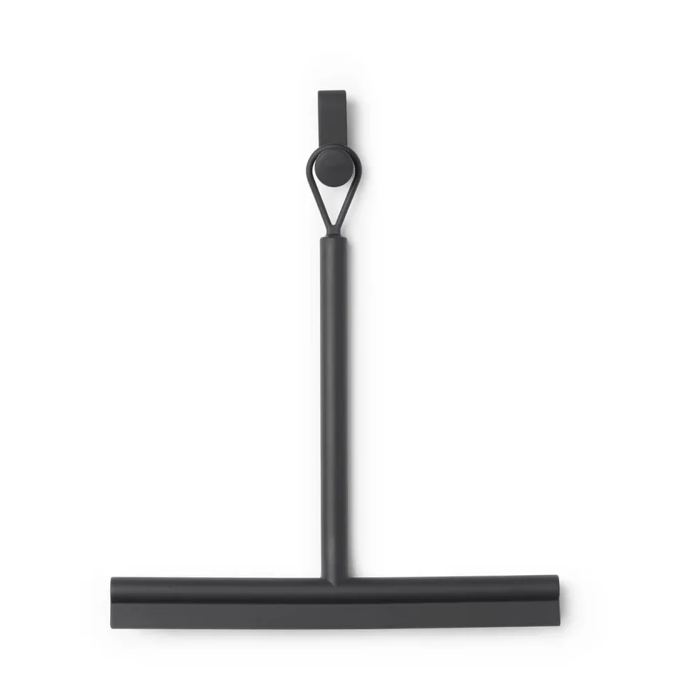 Brabantia Renew Badkamerwisser (Met Deurhaak)