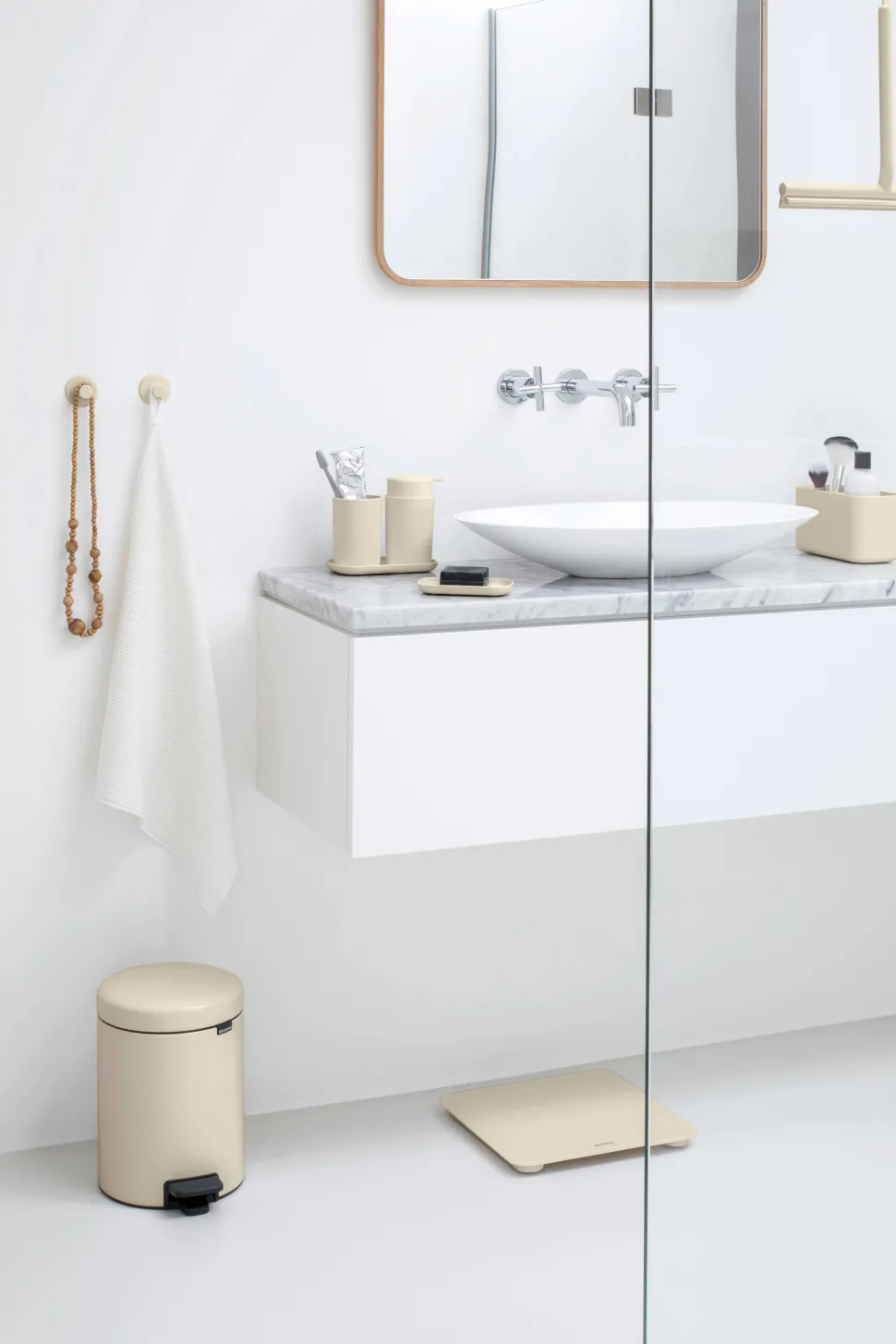 Brabantia Renew Tandenborstelhouder (X11 Cm)