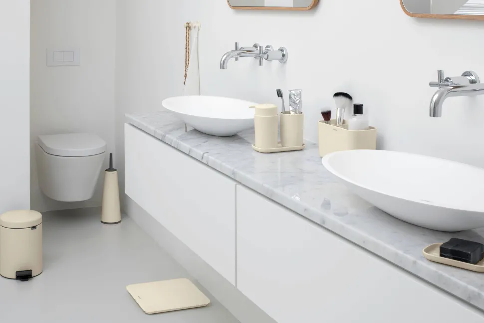 Brabantia Renew Tandenborstelhouder (X11 Cm)