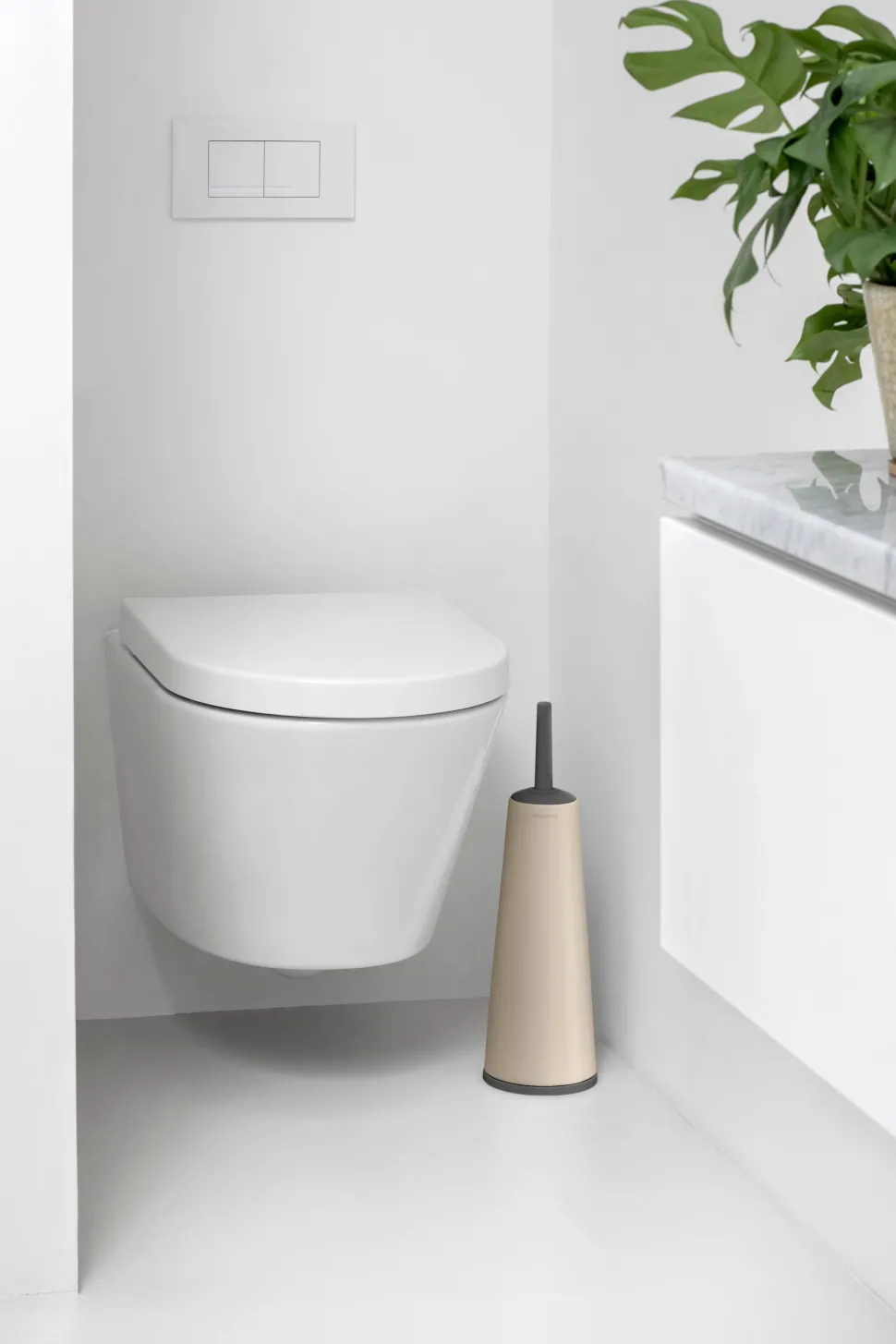 Brabantia Renew Toiletborstel