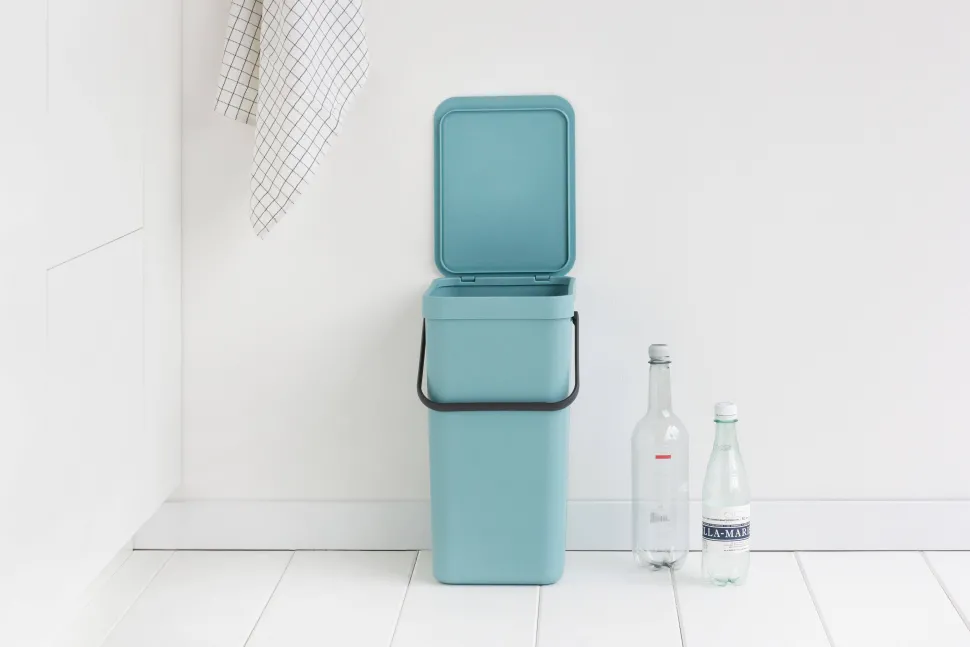 Brabantia Sort & Go Afvalbak (16L)