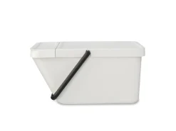 Brabantia Sort & Go Stapelbaar Stapelbare Afvalemmer (20L)
