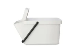Brabantia Sort & Go Stapelbaar Stapelbare Afvalemmer (20L)
