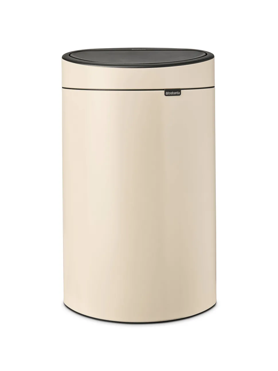 Brabantia Touch Bin Prullenbak (40L)