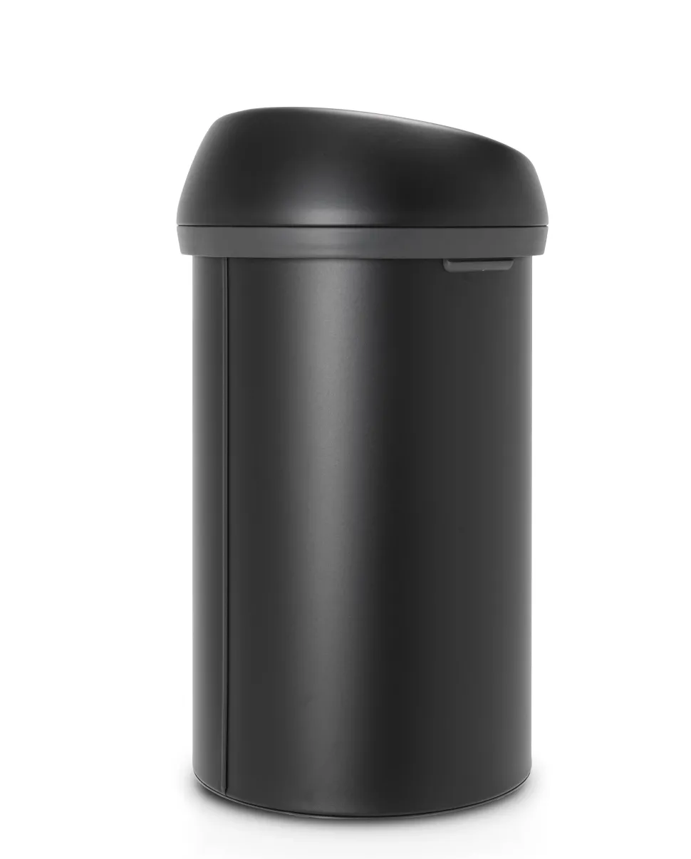Brabantia Touch Bin Prullenbak (60L)
