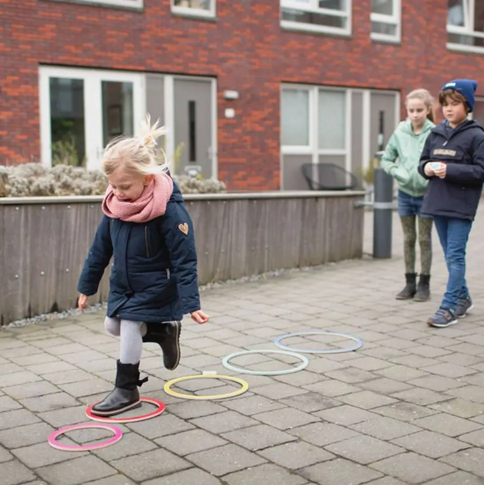 Bs Toys 5 Hoepelspellen