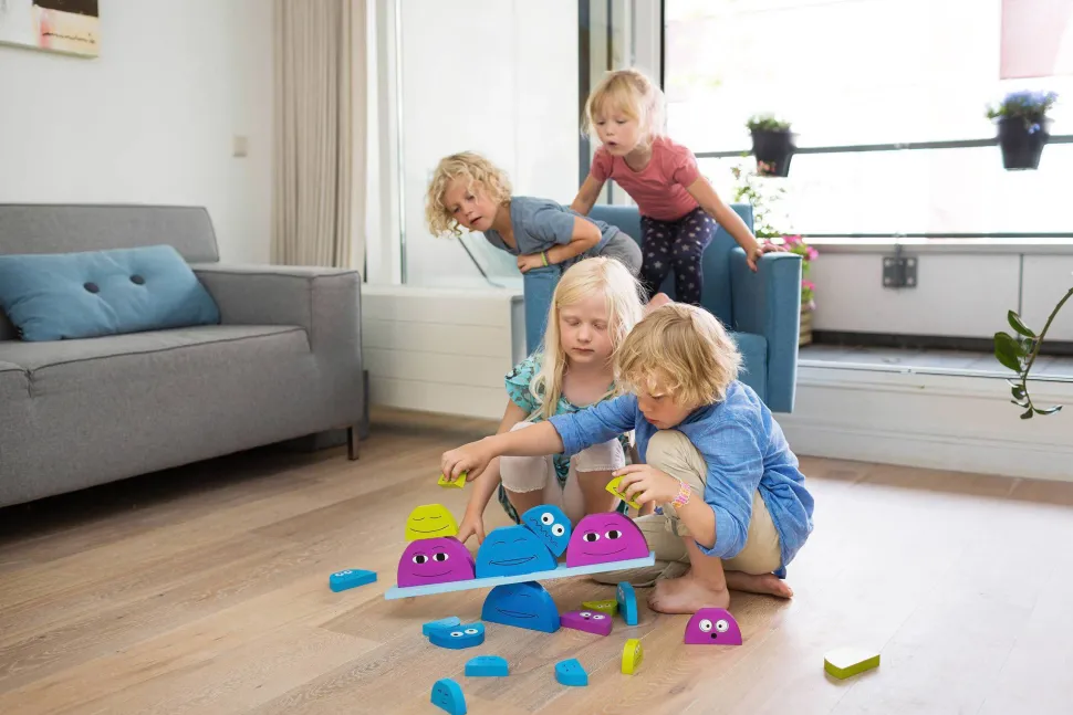 Bs Toys Ga194 Balance Buddies