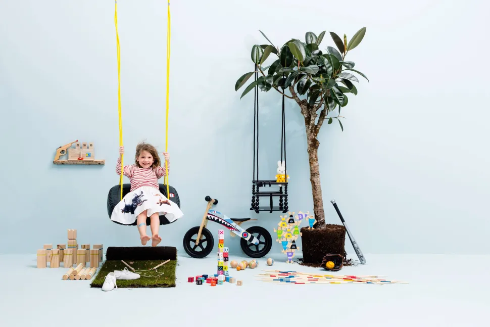 Bs Toys Ga202 Elastieken Pistool