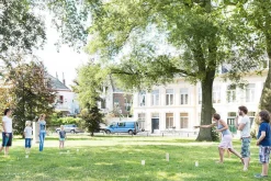 Bs Toys Ga123 Kubb