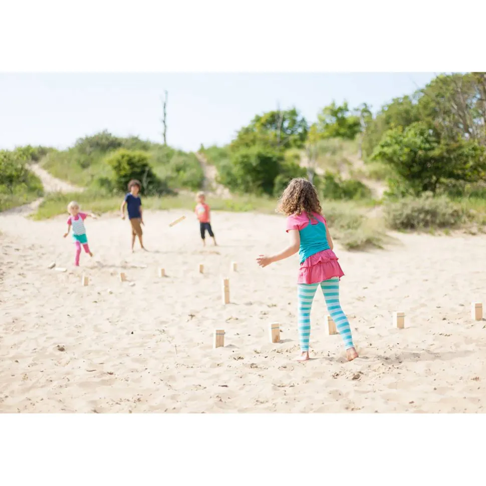 Bs Toys Ga123 Kubb