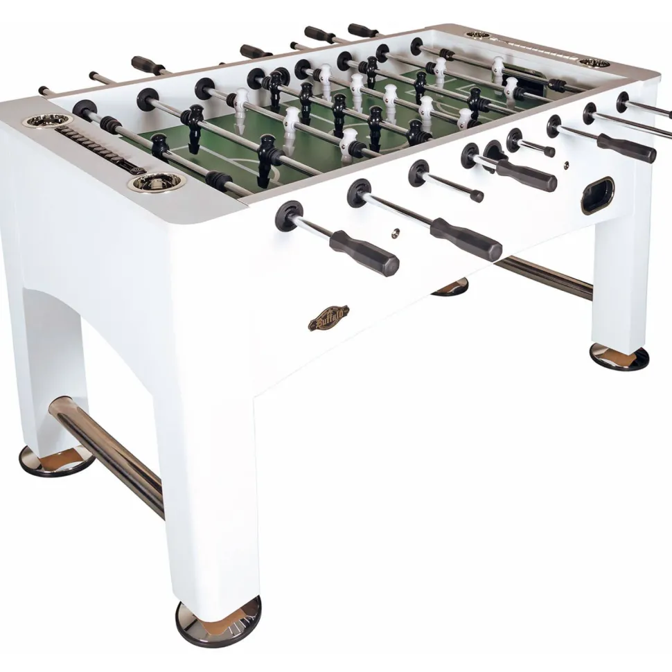 Buffalo Artic Voetbaltafel