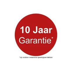 Buffalo Basic Outdoor Tafeltennistafel (Groen)