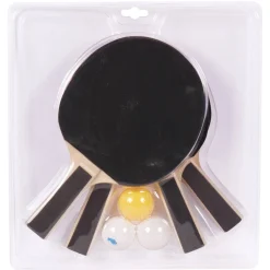 Buffalo Family Pack Familieset