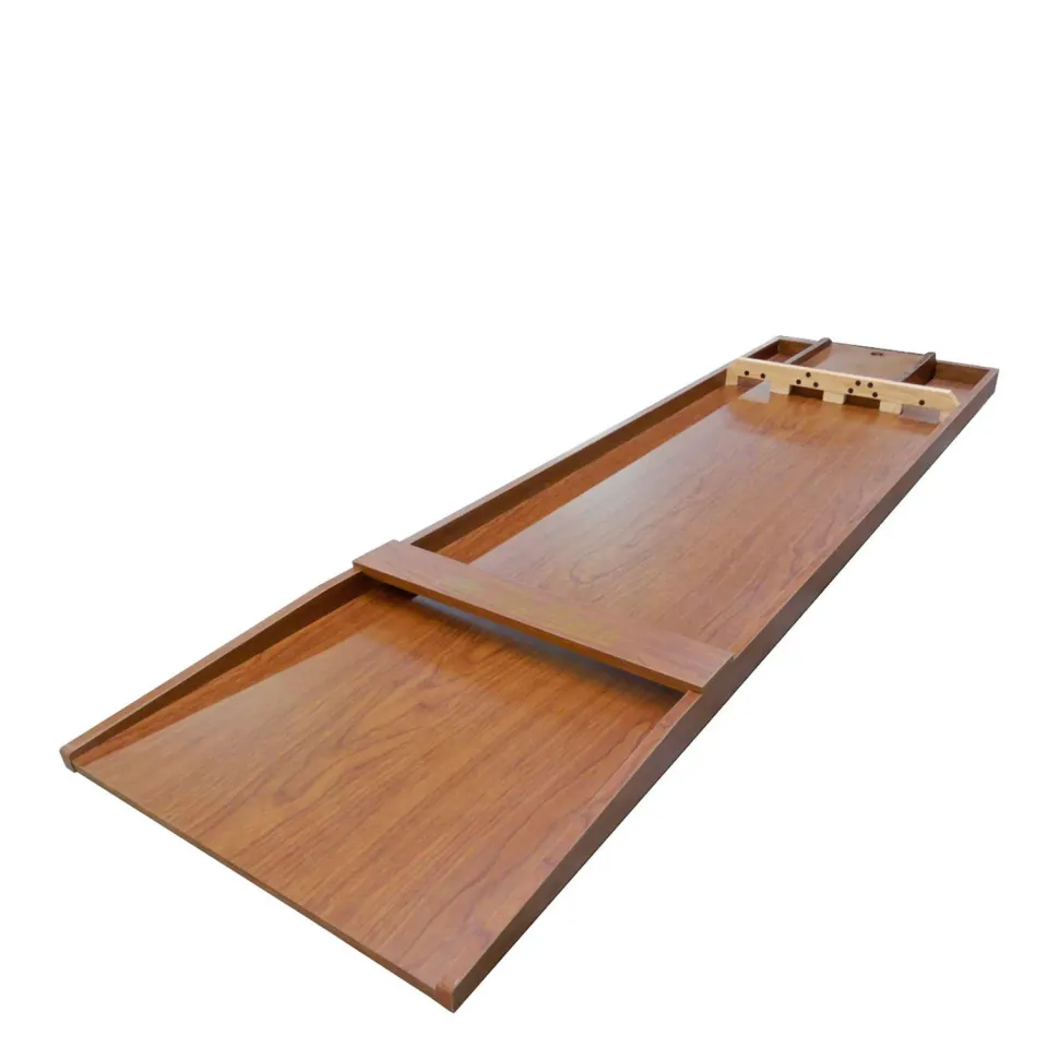 Buffalo Sjoelbak Explorer Lengte 150 Cm