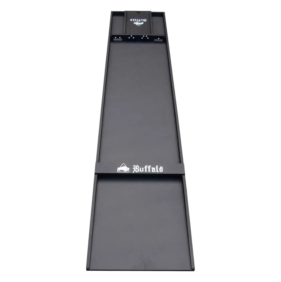 Buffalo Sjoelbak Nero Zwart