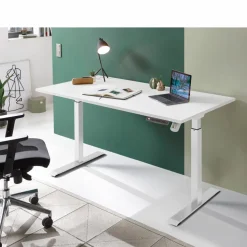 Cabino Elektrisch Zit/Sta Bureau Tom