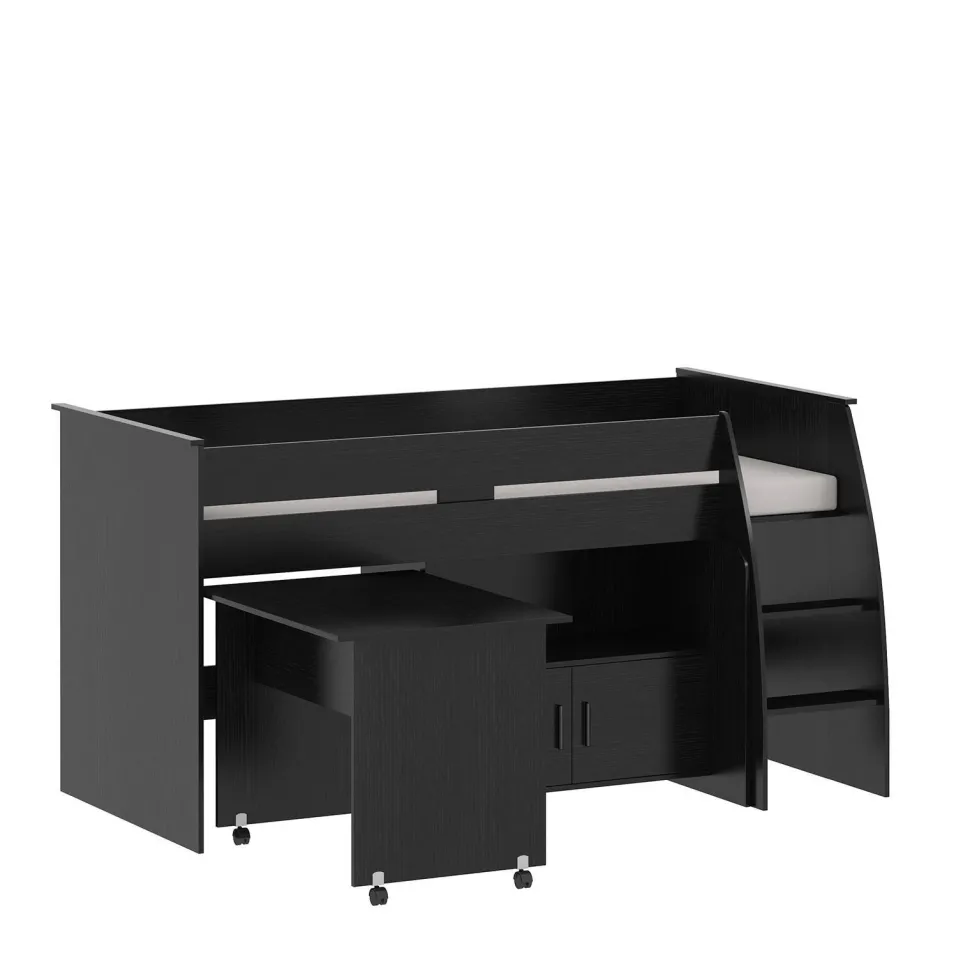 Cabino Halfhoogslaper Beau (90X200 Cm)