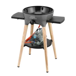 Cadac Citi Chef 40 Fs Gasbarbecue Citi Chef 40 Fs