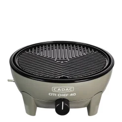 Cadac Citi Chef 40 Gasbarbecue