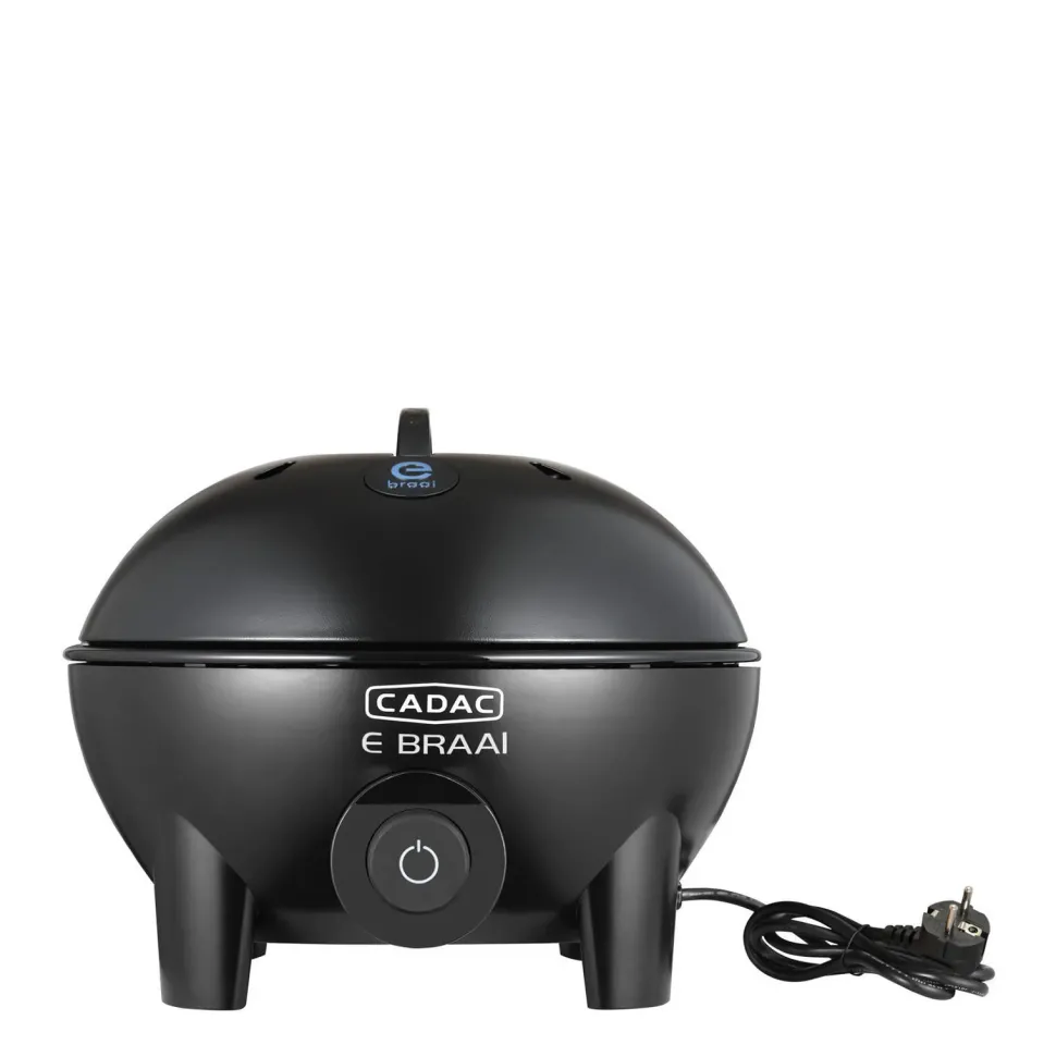 Cadac E-Braai 40 Electrische Barbecue
