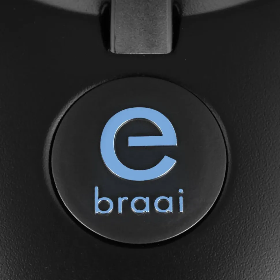 Cadac E-Braai 40 Electrische Barbecue