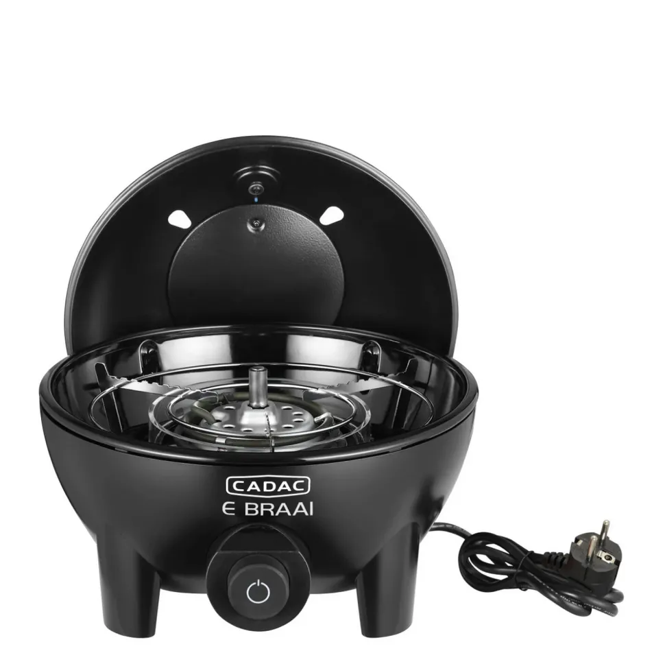 Cadac E-Braai 40 Electrische Barbecue