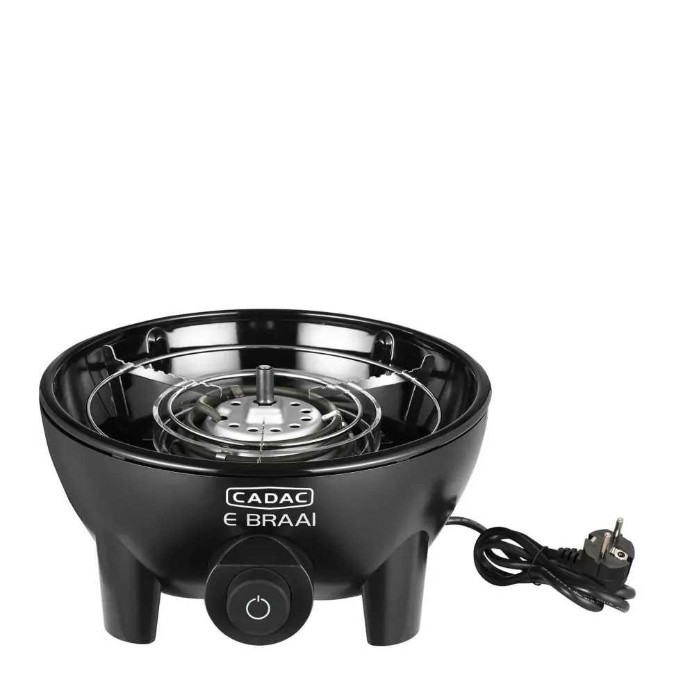 Cadac E-Braai 40 Electrische Barbecue