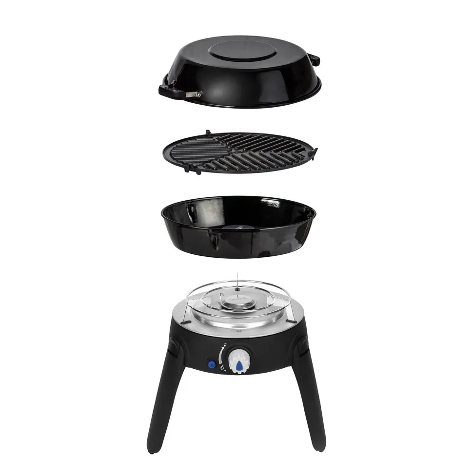 Cadac Safari Chef 2 Lite Gasbarbecue Safari Chef 30 Lite Lp