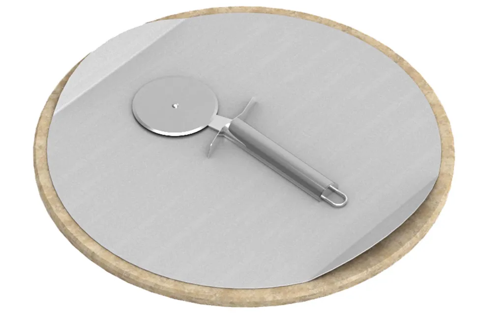 Campingaz Culinary Modular Pizzasteen