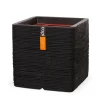 Capi Bloempot Nature Rib (30X30X30 Cm)