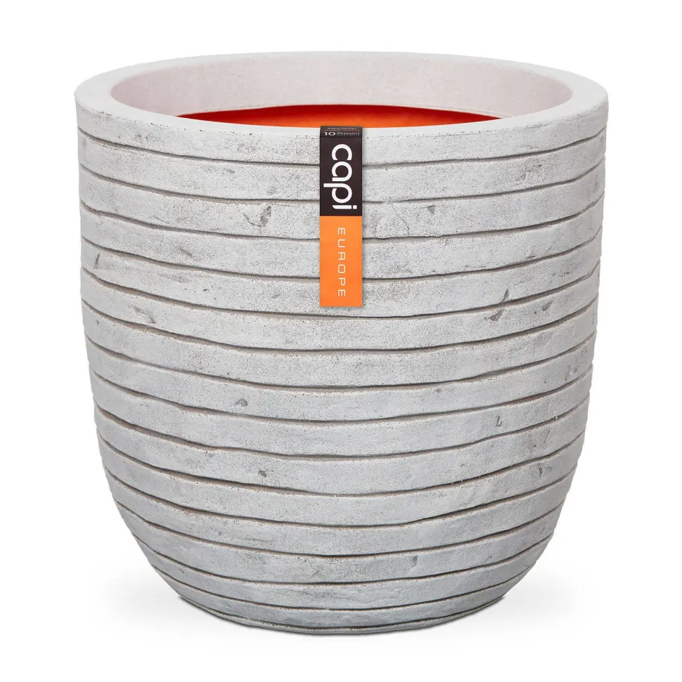 Capi Bloempot Nature Row (O43X41 Cm)