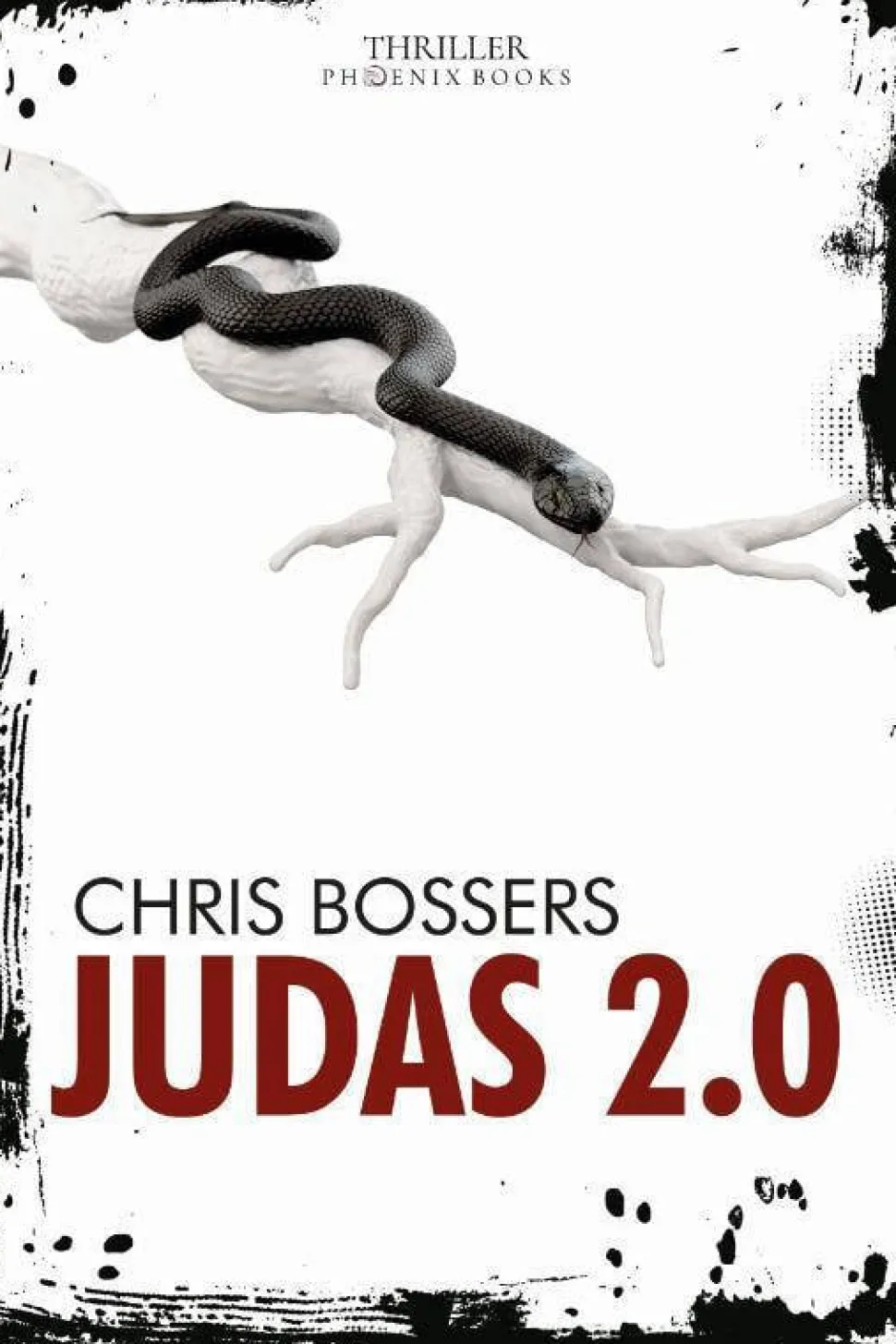 Chris Bossers Judas 2.0