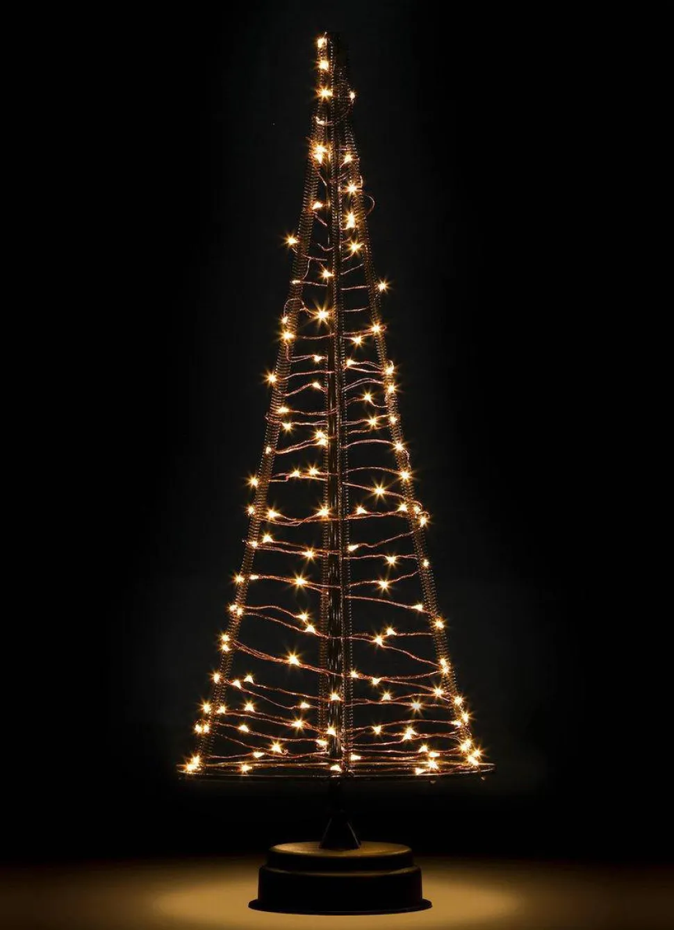 Christmas United Lichtboom (120 Led) (51 Cm)