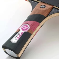Cornilleau Excell 3000 Carbon Bat Indoor