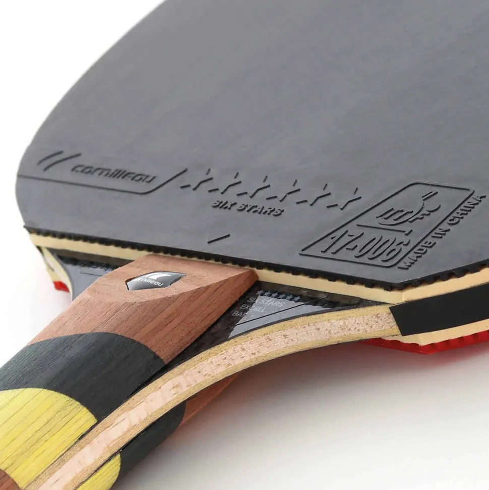 Cornilleau Excell 1000 Tafeltennisbat Indoor