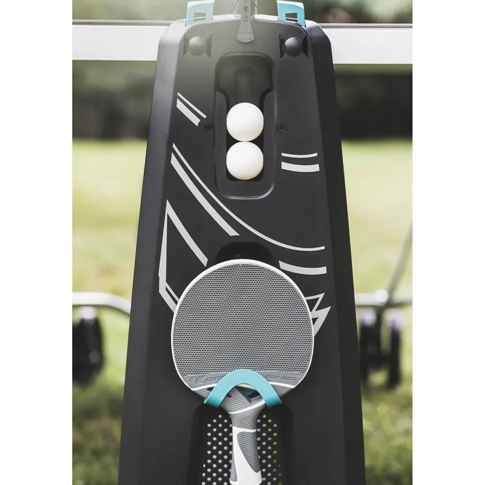 Cornilleau 100X Outdoor Tafeltennistafel (Blauw)