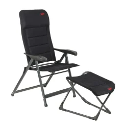 Crespo Standenstoel Air Deluxe