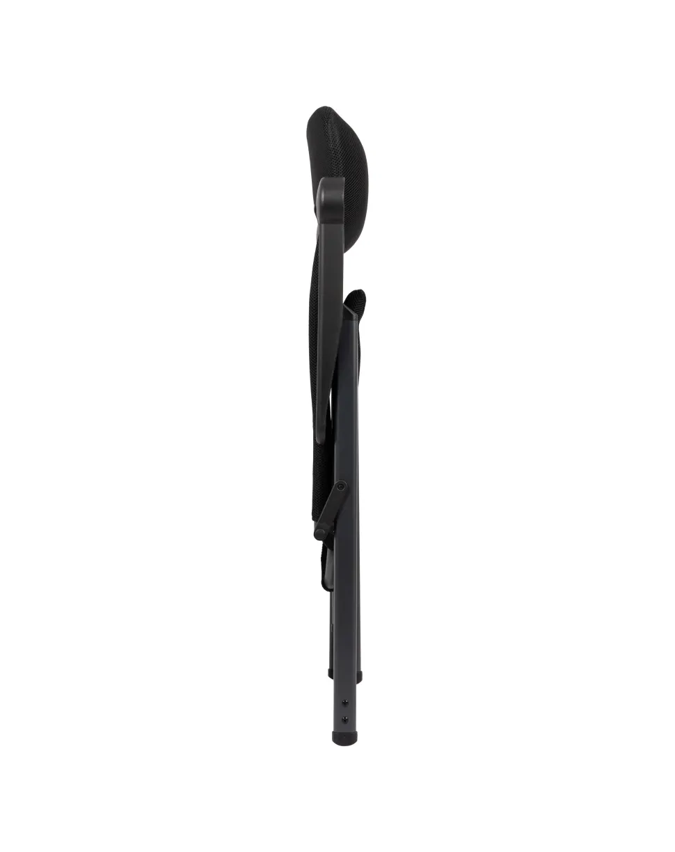 Crespo Standenstoel Air Deluxe