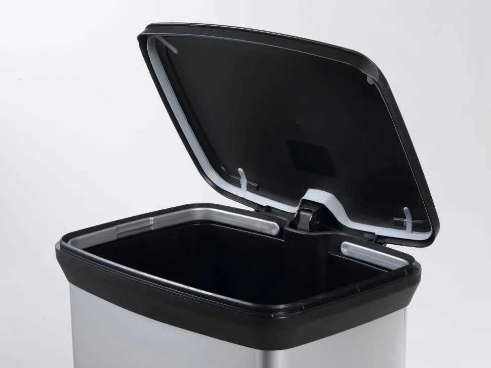 Curver Decobin 50 Liter Afvalbak Decobin (50 L)
