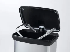 Curver Decobin 50 Liter Afvalbak Decobin (50 L)