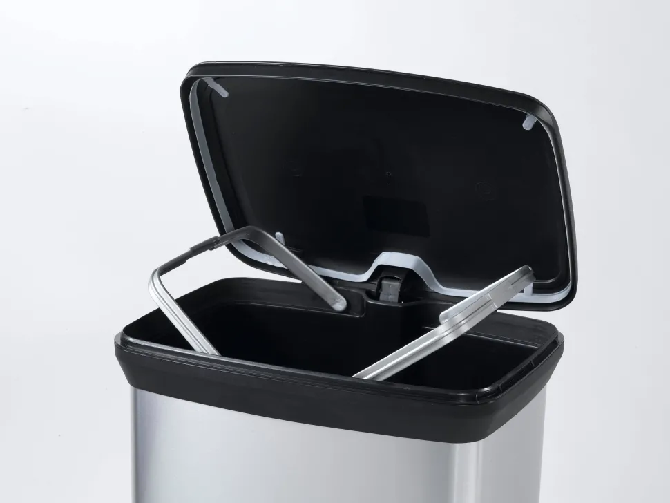 Curver Decobin 50 Liter Afvalbak Decobin (50 L)