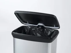 Curver Decobin 50 Liter Afvalbak Decobin (50 L)