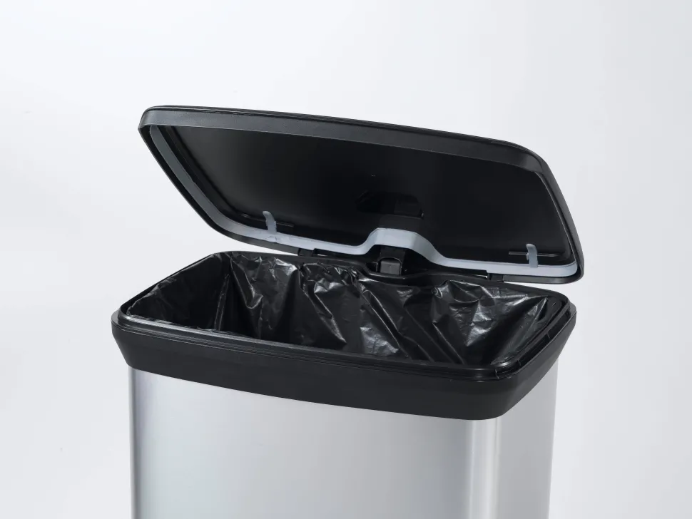 Curver Decobin 50 Liter Afvalbak Decobin (50 L)