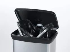 Curver Decobin 50 Liter Afvalbak Decobin (50 L)