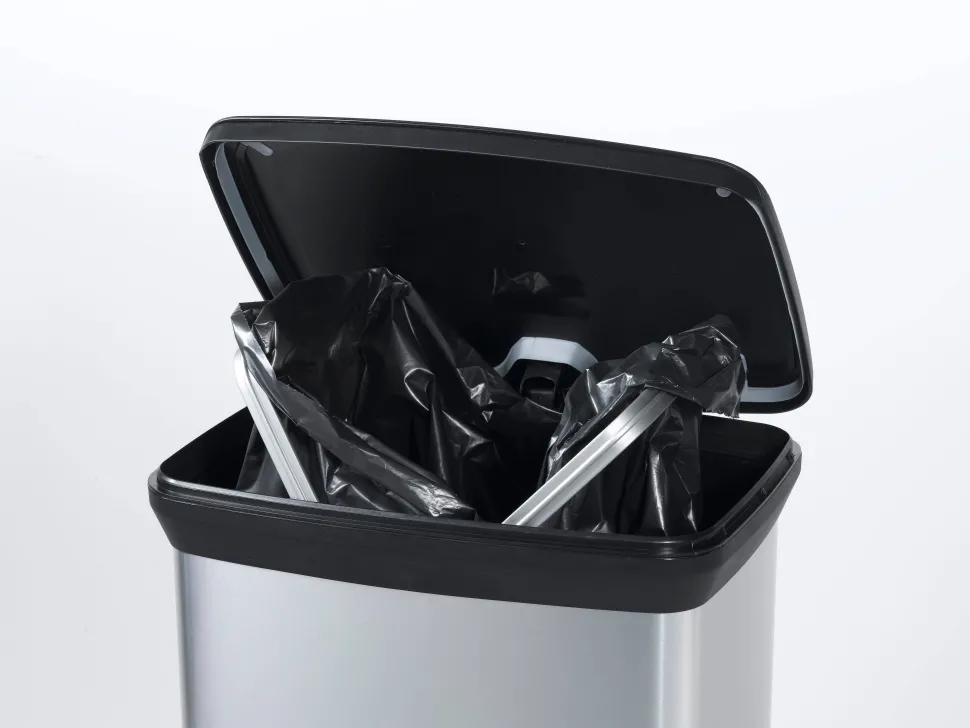 Curver Decobin 50 Liter Afvalbak Decobin (50 L)
