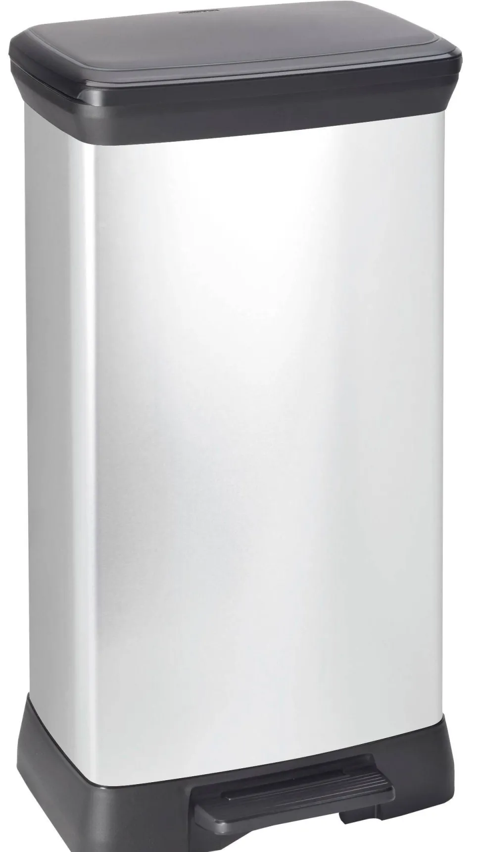 Curver Decobin Duo Afvalbak Decobin (23+23 L)
