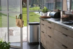 Curver Decobin Duo Afvalbak Decobin (23+23 L)