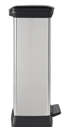 Curver Decobin Duo Afvalbak Decobin (23+23 L)
