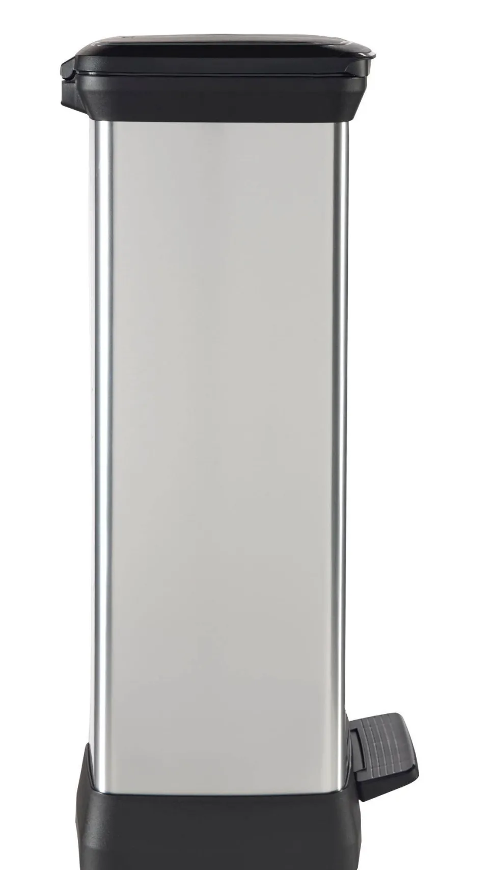 Curver Decobin Duo Afvalbak Decobin (23+23 L)
