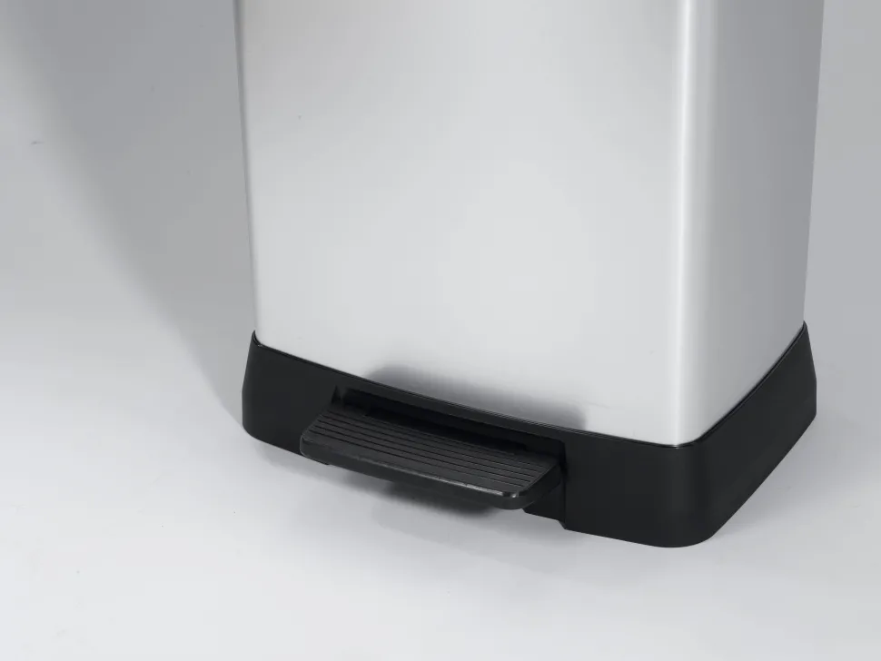 Curver Decobin Duo Afvalbak Decobin (23+23 L)